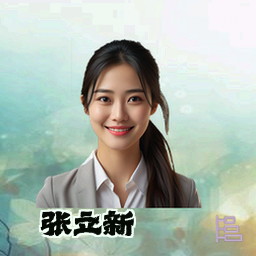 张立新